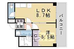 京都市下京区西新屋敷太夫町の一戸建て