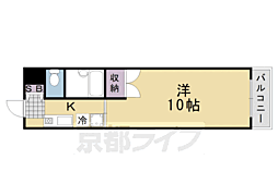 メゾン・ド・プレミール 303