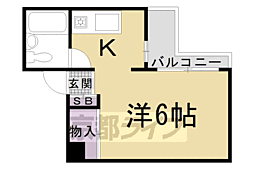 ロイヤルパレス 205