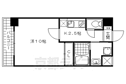 パルジュコート 401