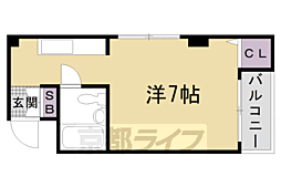 京都市右京区嵯峨北堀町