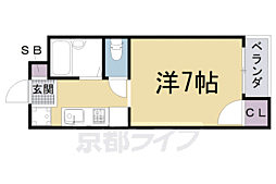 京都市左京区下鴨西高木町