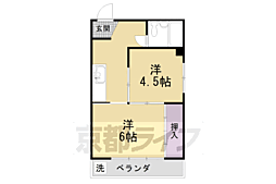 京都市右京区西京極西川町
