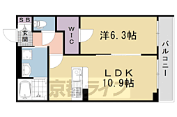 京都市右京区太秦皆正寺町