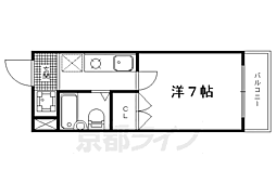 サンハイツ大新 404
