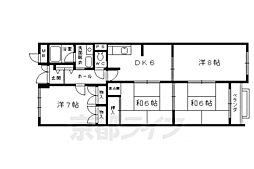京都市右京区常盤下田町