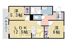 レラトア上賀茂 302