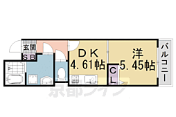 グランデコート竹鼻ＥＡＳＴ 202