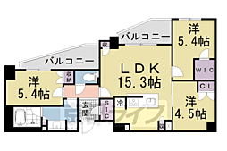 ジオ京都山科 1003