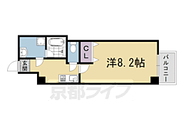 コージーハイツ大宮 802