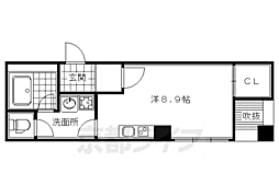 セントエルモ三条 402