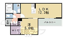 京都市右京区太秦多藪町