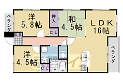 ハイエスト滝川 202