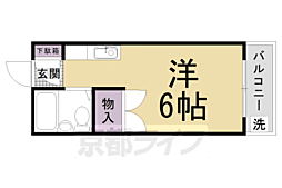 京都市上京区長門町
