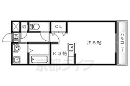 グランシャリオ長尾I 202