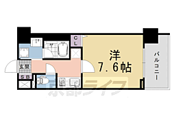 ベラジオレガシー京都西七条 502