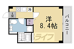 ダブルツリー7番館 402