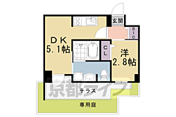 京都市右京区太秦井戸ケ尻町