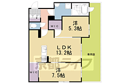Ｌａ　Ｊｏｌｌａ城陽 103