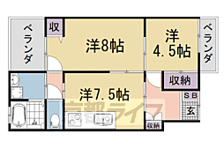 京都市左京区吉田上大路町の一戸建て