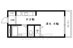 京都市左京区岩倉南河原町