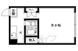 京都市上京区上ノ下立売御前通西入二丁目堀川町