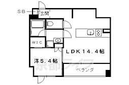 Ｆ　ｉ　ｌ　ｅ　ｒ　鴨川邸 403