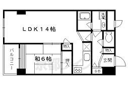 レトロマンションIV 402