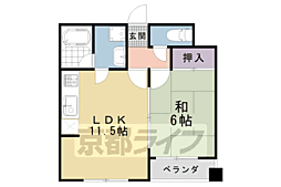 京都市中京区西ノ京冷泉町