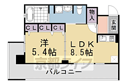 京都市右京区太秦下刑部町