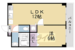 京都市右京区梅津前田町