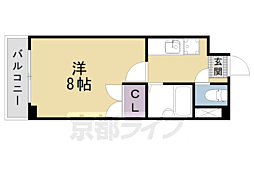 スターサファイア唐橋 107