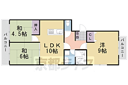 フォルム桂 202