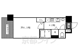 京都市左京区山端橋ノ本町