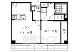 京都市中京区夷川通間之町東入山中町