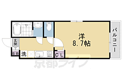 京都市右京区太秦下刑部町