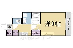 京都市右京区太秦安井小山町