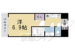 Ｄａｉｗａ　Ｇｒａｃｅ　Ｍａｉｓｏｎ　京都西七条 213