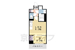 京都市中京区西ノ京下合町