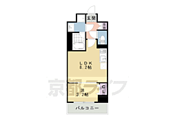 京都市中京区西ノ京下合町