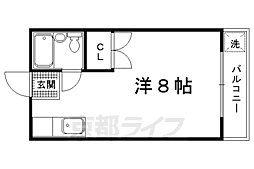 アスピリエきよみ 102
