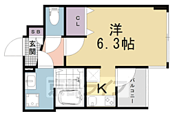 アドバンス京都レイズ 405