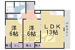 アーバンハウス鴨川 305