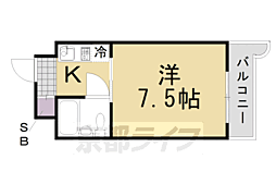 ＡＸＩＡ京都 309