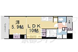 京都市中京区御池通新シ町西入織物屋町