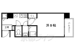 京都市中京区烏丸通二条下る秋野々町
