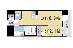 京都市左京区田中大久保町