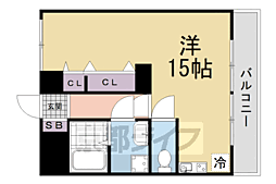 岸野コーポ 103