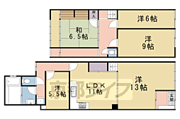 小山下初音町戸建て -