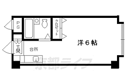 京都市左京区一乗寺樋ノ口町